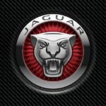 jaguar new logo