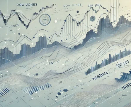 US Fed’s Cuts Interest Rate: Drives Markets To Fall Before Recovery