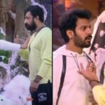 Karan Veer Mehra’s Fights with Rajat Dalal and Avinash Mehra Steal the Spotlight in Bigg Boss 18