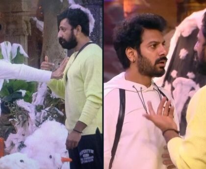 Karan Veer Mehra’s Fights with Rajat Dalal and Avinash Mehra Steal the Spotlight in Bigg Boss 18