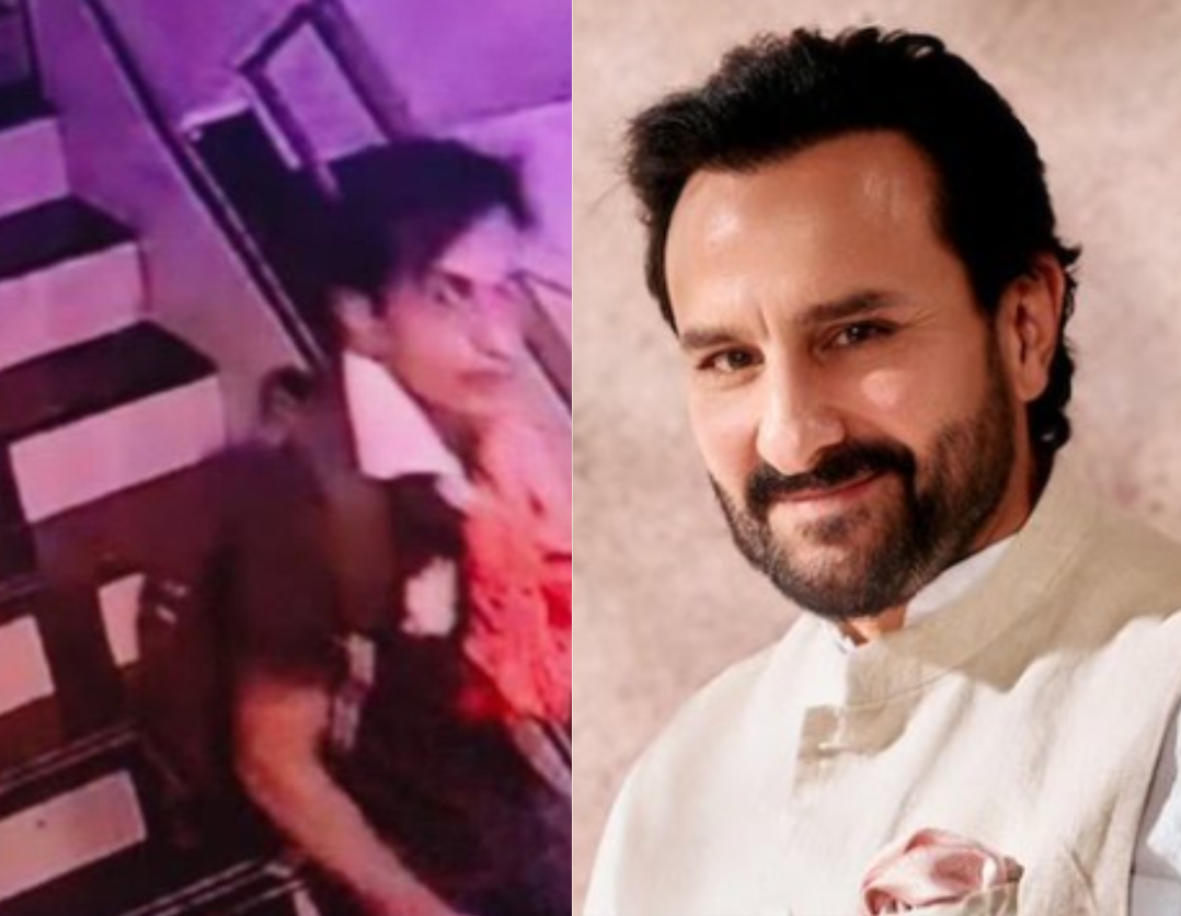 Saif Ali Khan Attacked: Live Updates and Kareena Kapoor’s